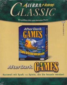 After Dark Games - Box - Front Image