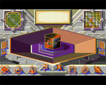 Gravity - Screenshot - Gameplay Image