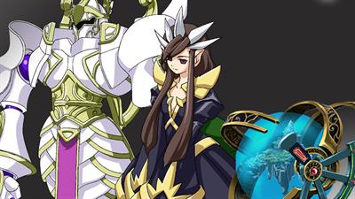 Atelier Iris 2: The Azoth of Destiny - Fanart - Background Image