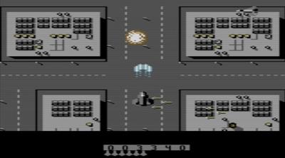 Flying Cobra RX - Screenshot - Gameplay Image