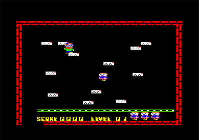Electro Freddy - Screenshot - Gameplay Image