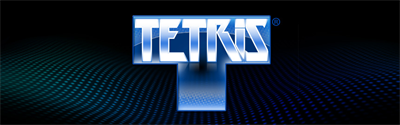 Tetris - Banner Image