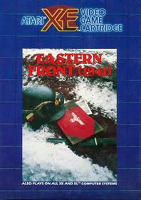 Eastern Front (1941)