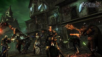 Mordheim: City of the Damned - Screenshot - Gameplay Image