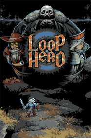 Loop Hero - Box - Front Image