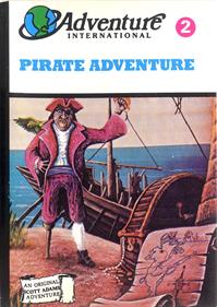 Pirate Adventure