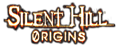 Silent Hill: Origins - Clear Logo Image