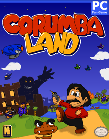 Corumba Land