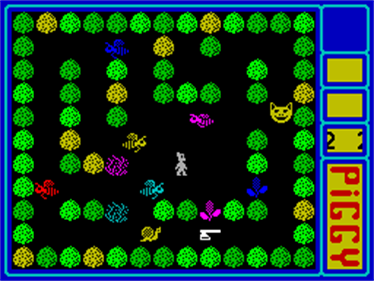 Piggy - Screenshot - Gameplay Image