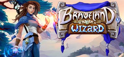 Braveland Wizard - Banner Image