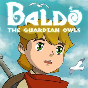 Baldo: The Guardian Owls - Box - Front Image