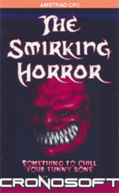 The Smirking Horror