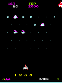 Magical Spot II - Screenshot - Gameplay Image