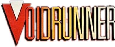 Voidrunner - Clear Logo Image
