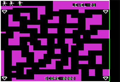 Laf Pak - Screenshot - Gameplay Image