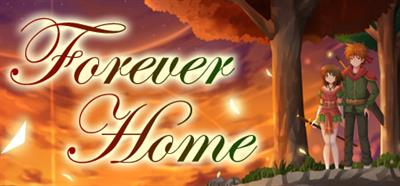 Forever Home - Banner Image