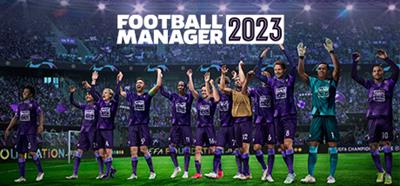Football Manager 2023 - Banner Image