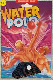 Water Polo - Box - Front Image