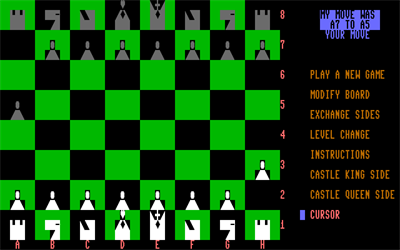 Boris - Screenshot - Gameplay Image