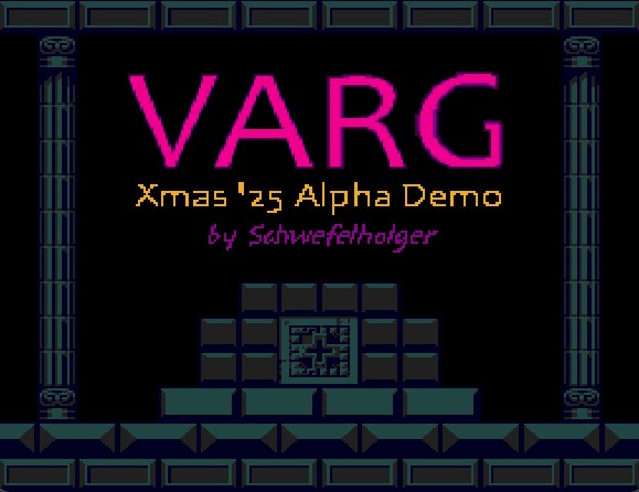 Varg