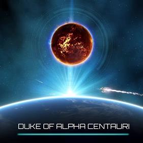 Duke of Alpha Centauri