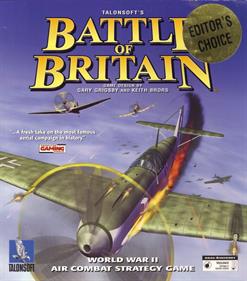Battle of Britain
