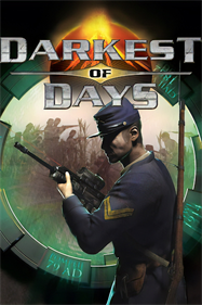 Darkest of Days - Fanart - Box - Front Image