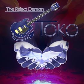 The Reject Demon: Toko - Box - Front Image