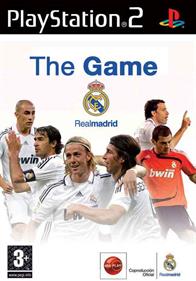 Real Madrid: The Game 