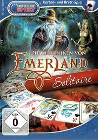 The Chronicles of Emerland Solitaire