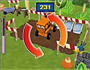 Bob the Builder: Festival of Fun - Screenshot - Gameplay Image