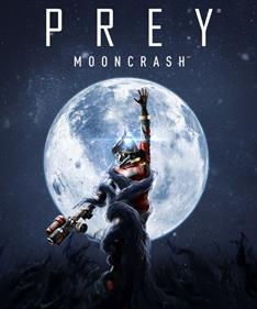 Prey: Mooncrash - Box - Front Image