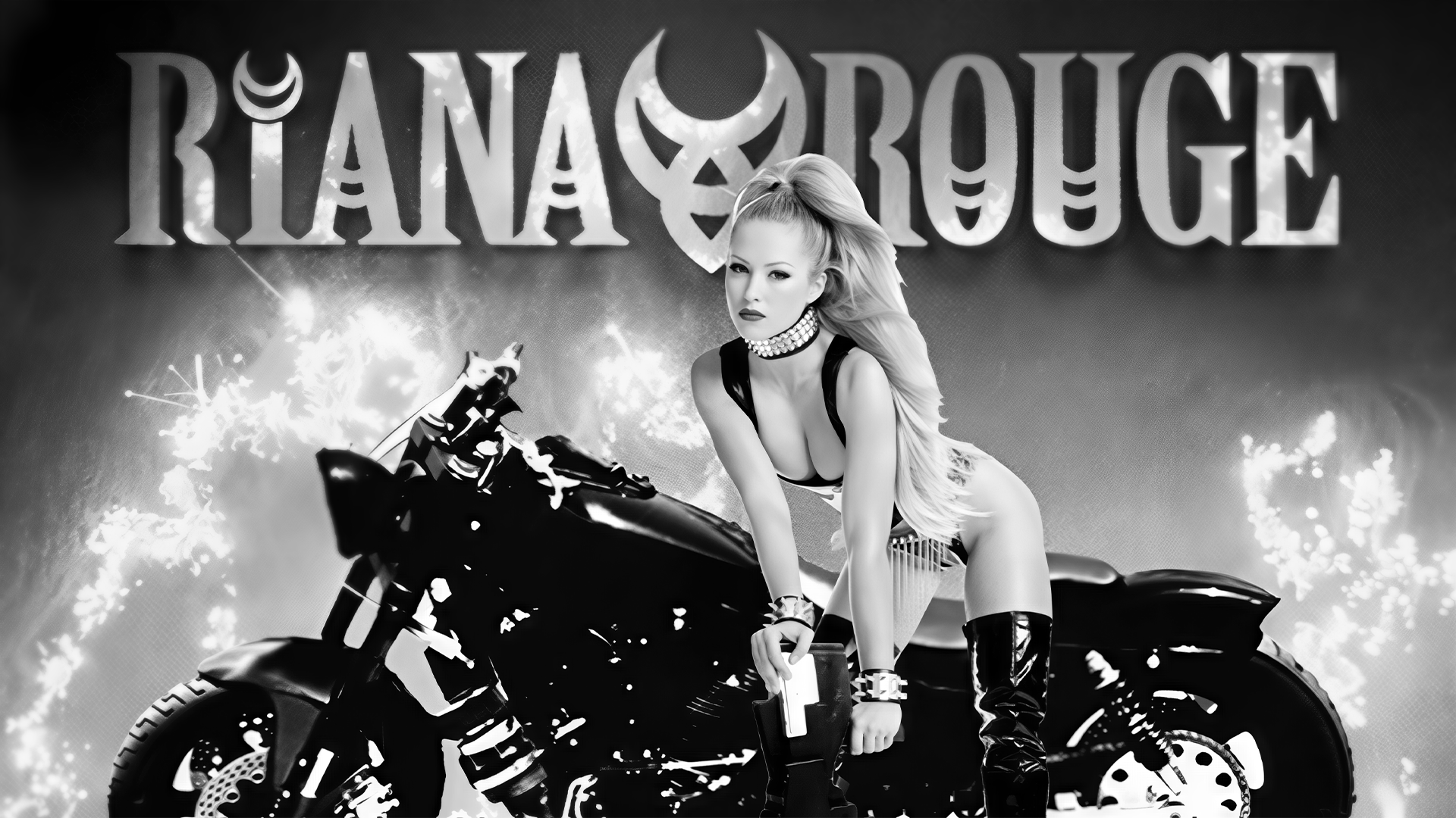 Riana Rouge