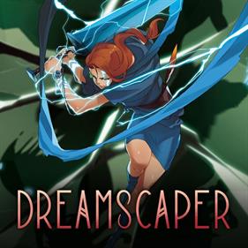 Dreamscaper - Box - Front Image