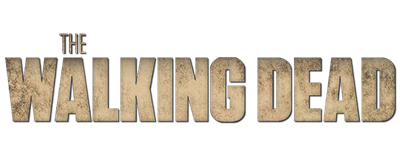 The Walking Dead: Limited Edition - Clear Logo Image