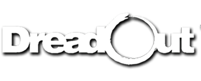 DreadOut - Clear Logo Image