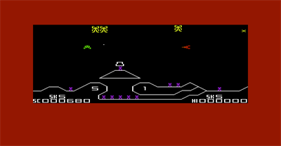 Insector - Screenshot - Gameplay Image