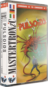 Pulsoid - Box - 3D Image