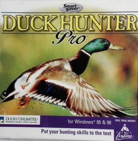 Duck Hunter Pro
