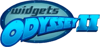 Widget's Odyssey 2 - Clear Logo Image