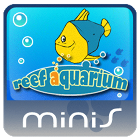 Reef Aquarium