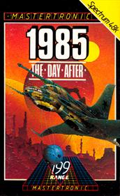 1985: The Day After