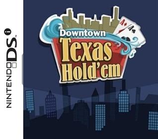 Downtown Texas Hold'em