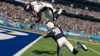 Madden NFL 25 - Screenshot - Gameplay Image