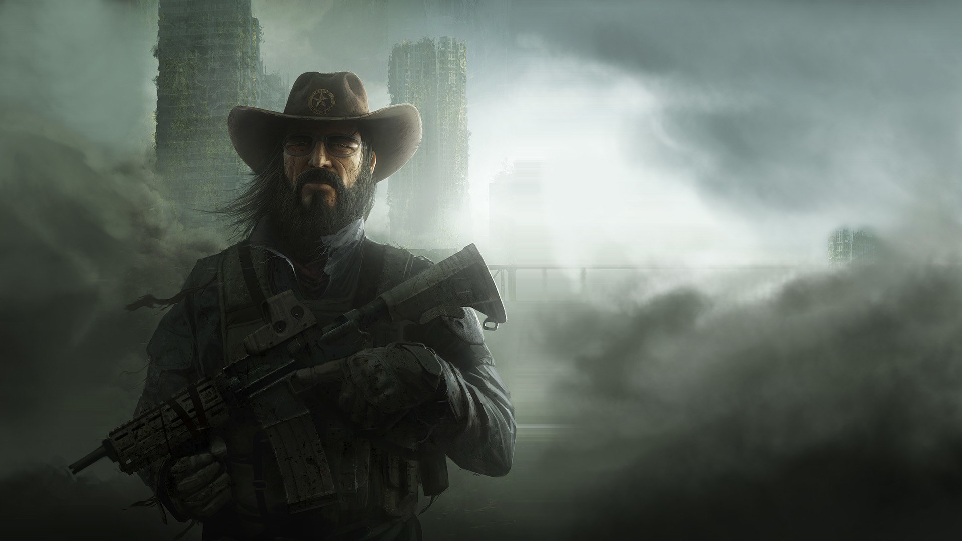Wasteland 2: Director's Cut