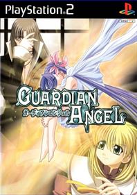Guardian Angel - Box - Front Image