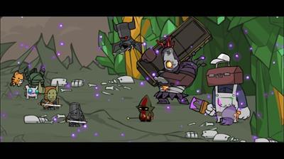 Castle Crashers - Screenshot - Gameplay Image