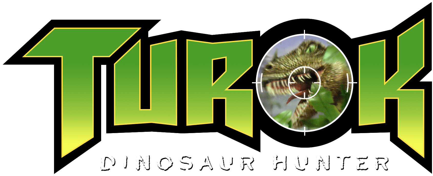 Turok: Dinosour Hunter