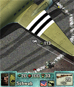 Pathway to Glory: Ikusa Islands - Screenshot - Gameplay Image