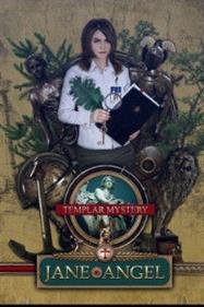 Jane Angel: Templar Mystery - Box - Front Image